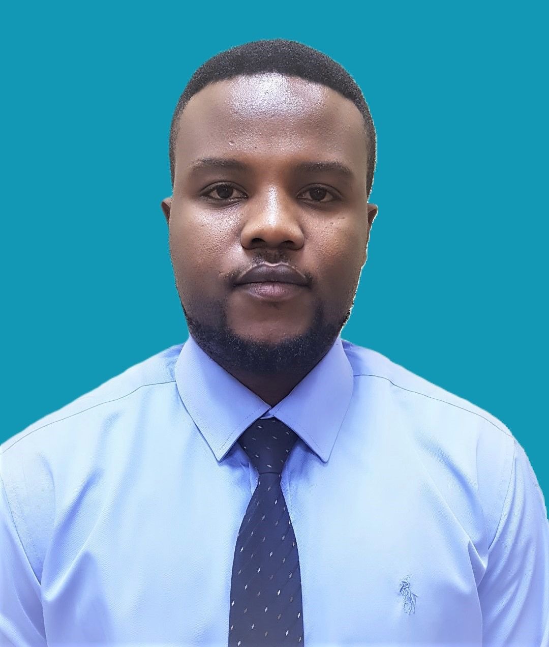 ETC team member - Treasurer